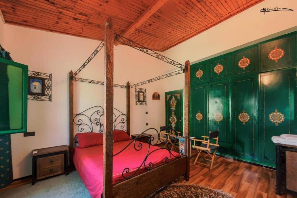 Dar Casa Plasa Grande 셰프샤우엔 외부 사진