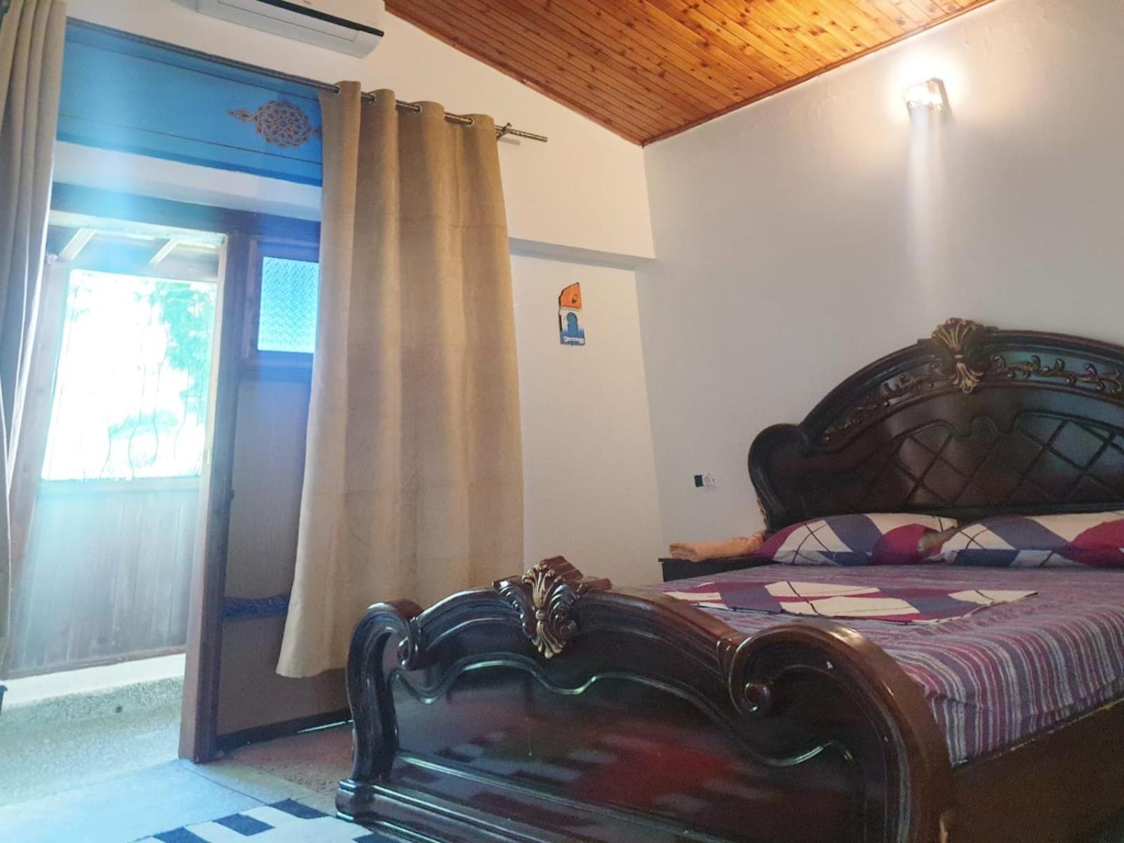 Dar Casa Plasa Grande 셰프샤우엔 외부 사진