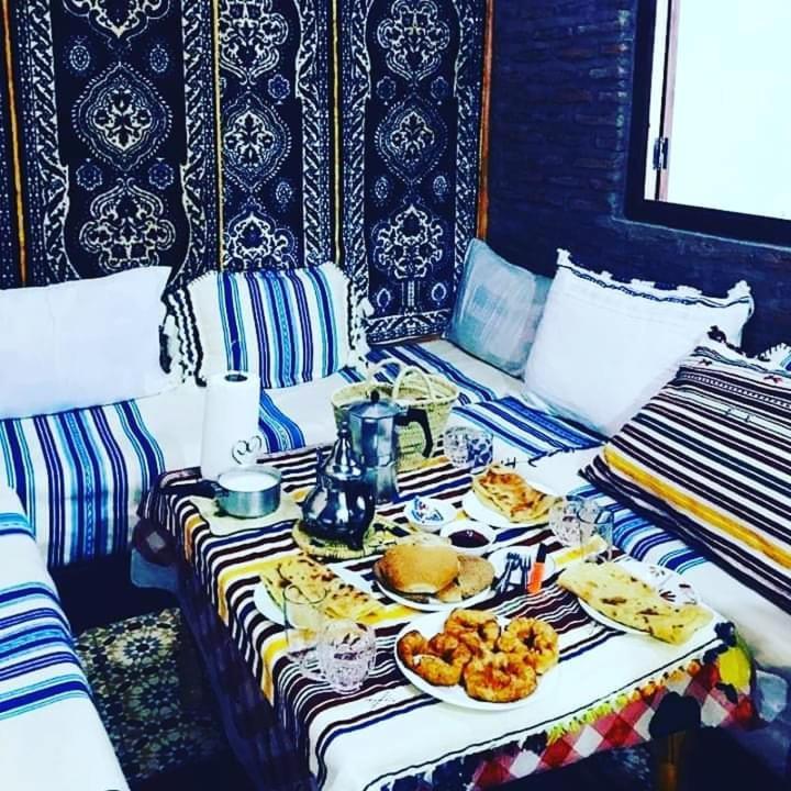 Dar Casa Plasa Grande 셰프샤우엔 외부 사진