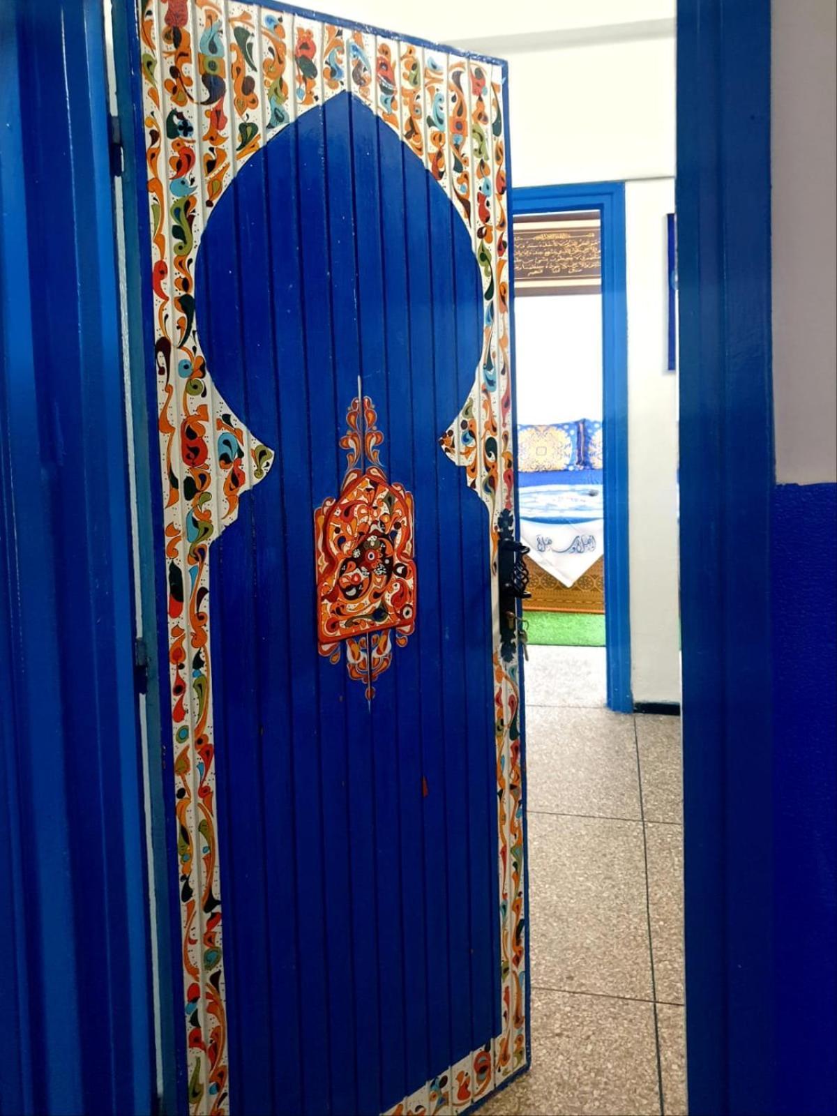 Dar Casa Plasa Grande 셰프샤우엔 외부 사진