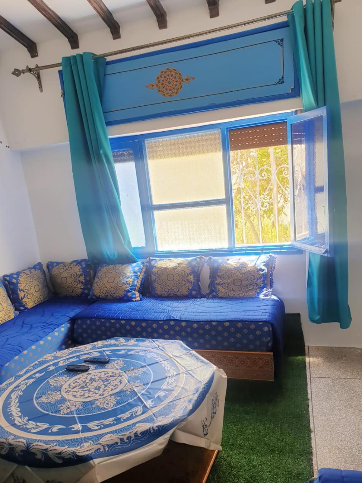 Dar Casa Plasa Grande 셰프샤우엔 외부 사진
