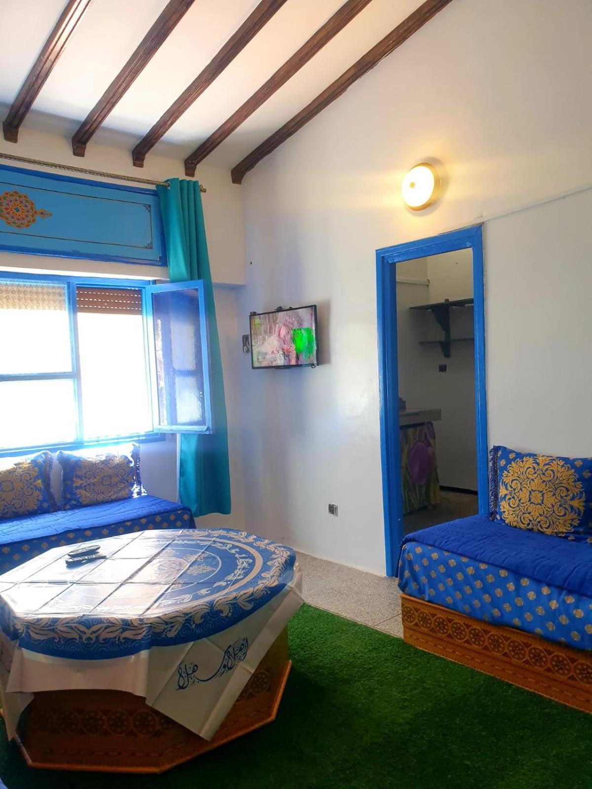 Dar Casa Plasa Grande 셰프샤우엔 외부 사진