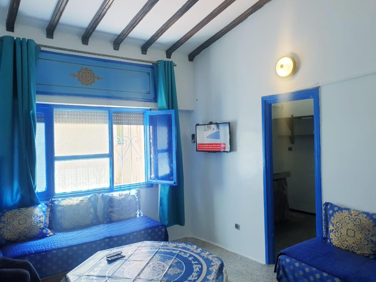 Dar Casa Plasa Grande 셰프샤우엔 외부 사진